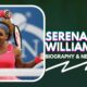 Serena Williams Net Worth and Biography