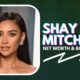 Shay Mitchell Net Worth And Biography