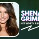 Shenae Grimes Net Worth And Biography