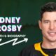 Sidney Crosby Net Worth and Biography