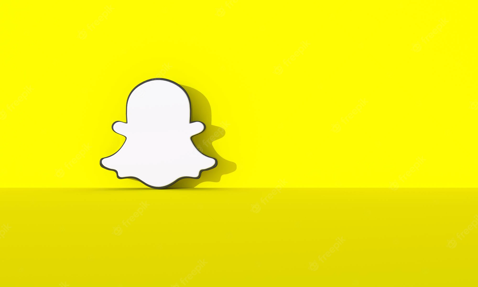 Snapchat - The Most Popular Social Media Platforms in the United States