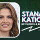 Stana Katic Net Worth And Biography