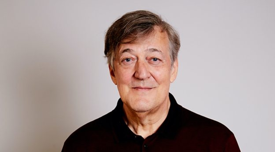 Top 10 Richest Comedian In the United Kingdom (2022): Stephen Fry