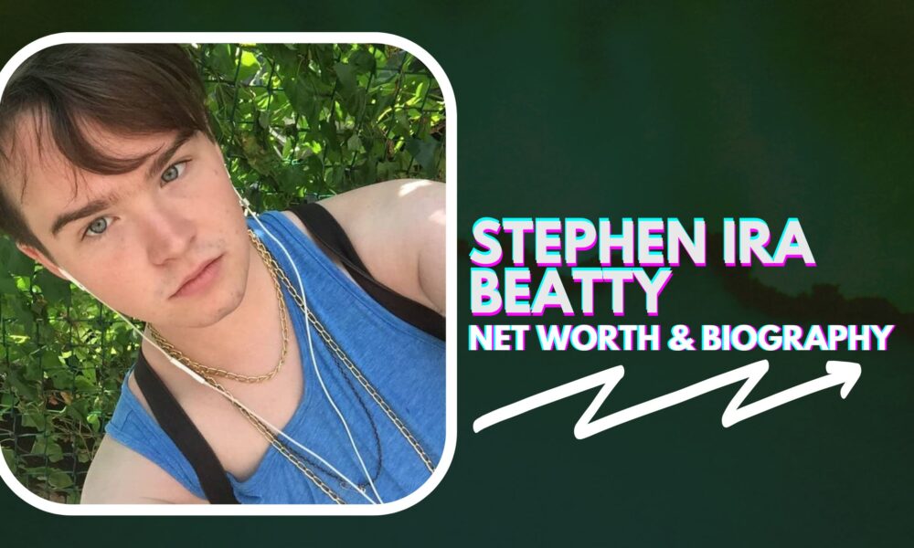 Stephen Ira Beatty’s biography Things to Know about Bening son?