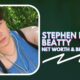 Stephen Ira Beatty