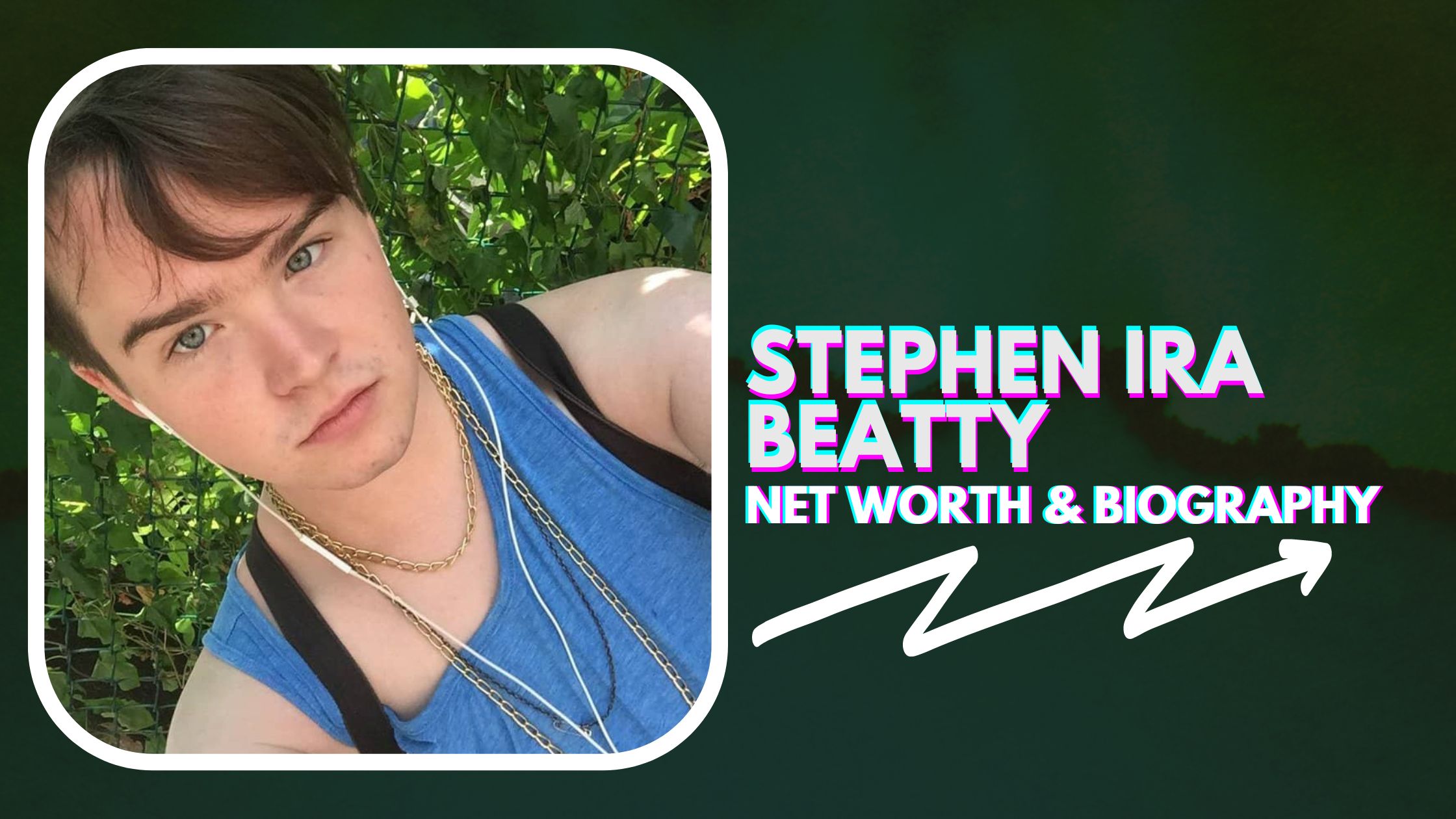 Stephen Ira Beatty’s biography Things to Know about Bening son?