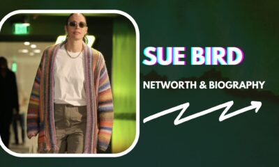 Sue Bird net worth