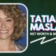 Tatiana Maslany Net Worth And Biography