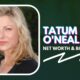 Tatum O'Neal Net Worth And Biography