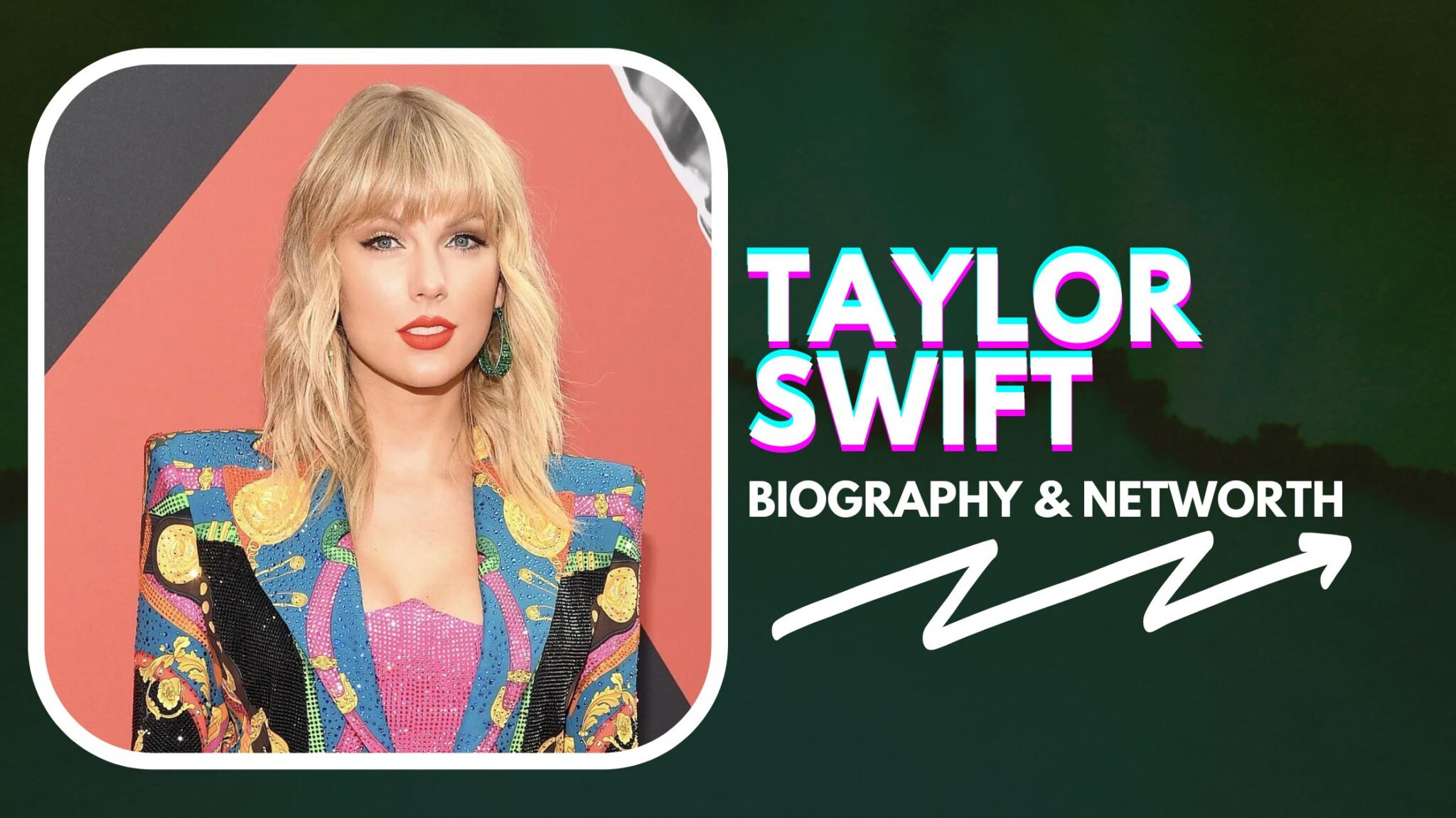 taylor swift net worth biography