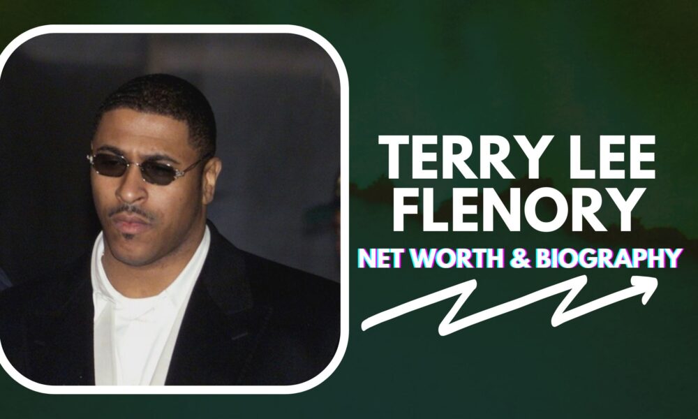 Terry Lee Flenory's Biography Things to know about Big Meech's Brother