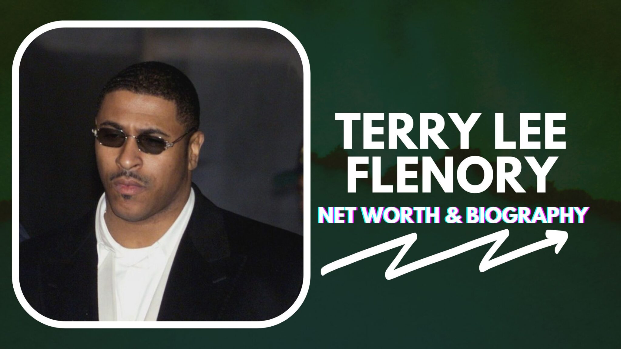 Terry Lee Flenory's Biography: Things To Know About Big Meech's Brother