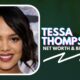 Tessa Thompson Net Worth And Biography