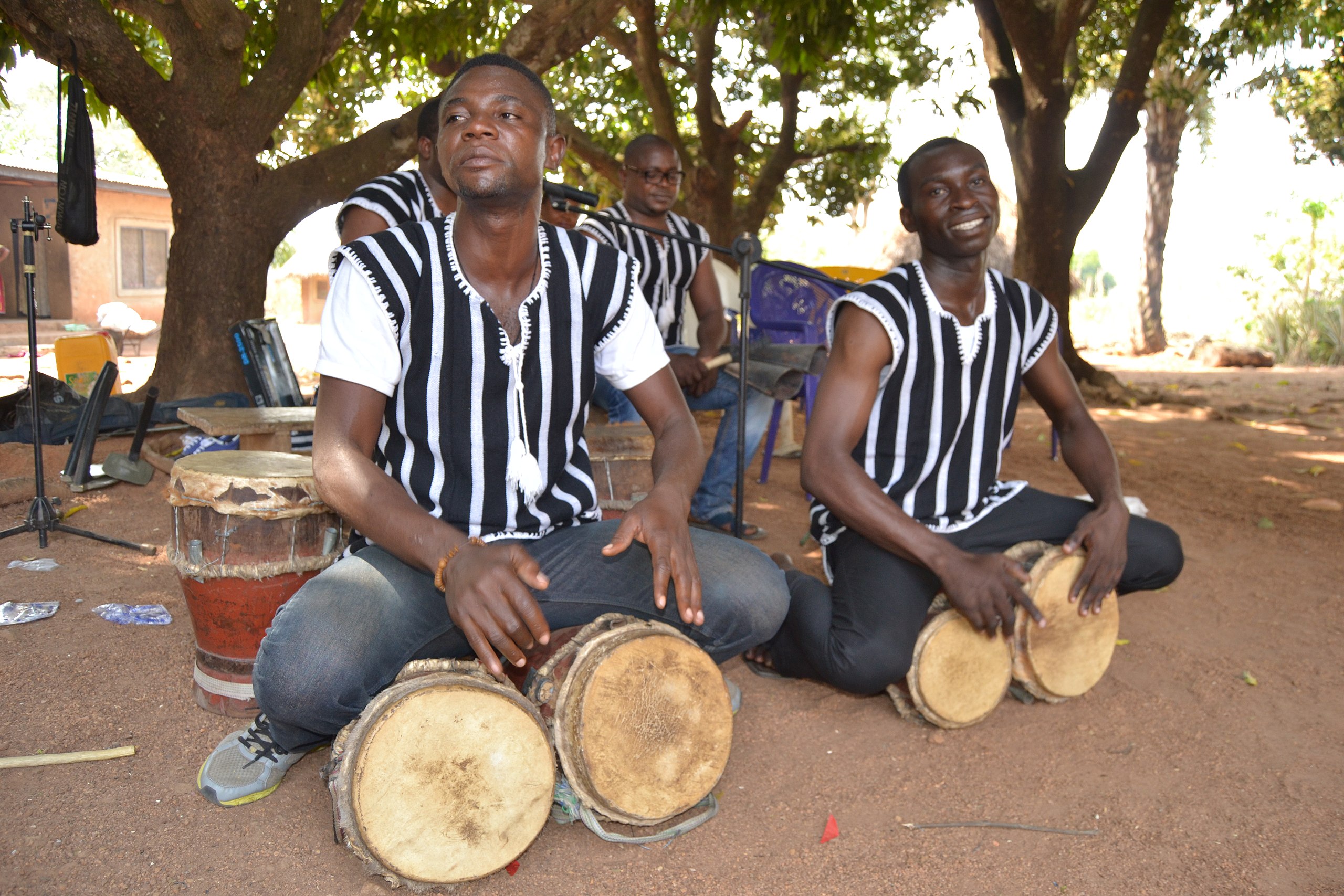 Top 10 Most Beautiful Tribes In Nigeria