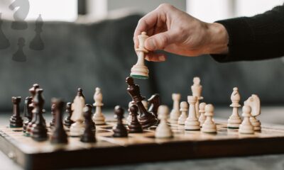 Top 10 Best Sites To Learn Chess For Free