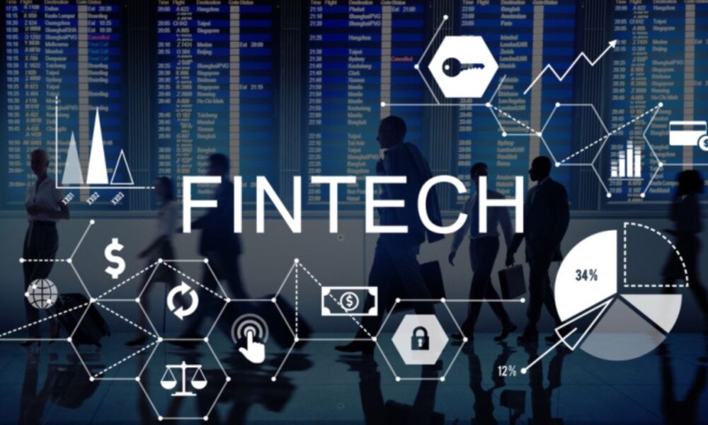 Top 10 Leading Fintech Companies in The World