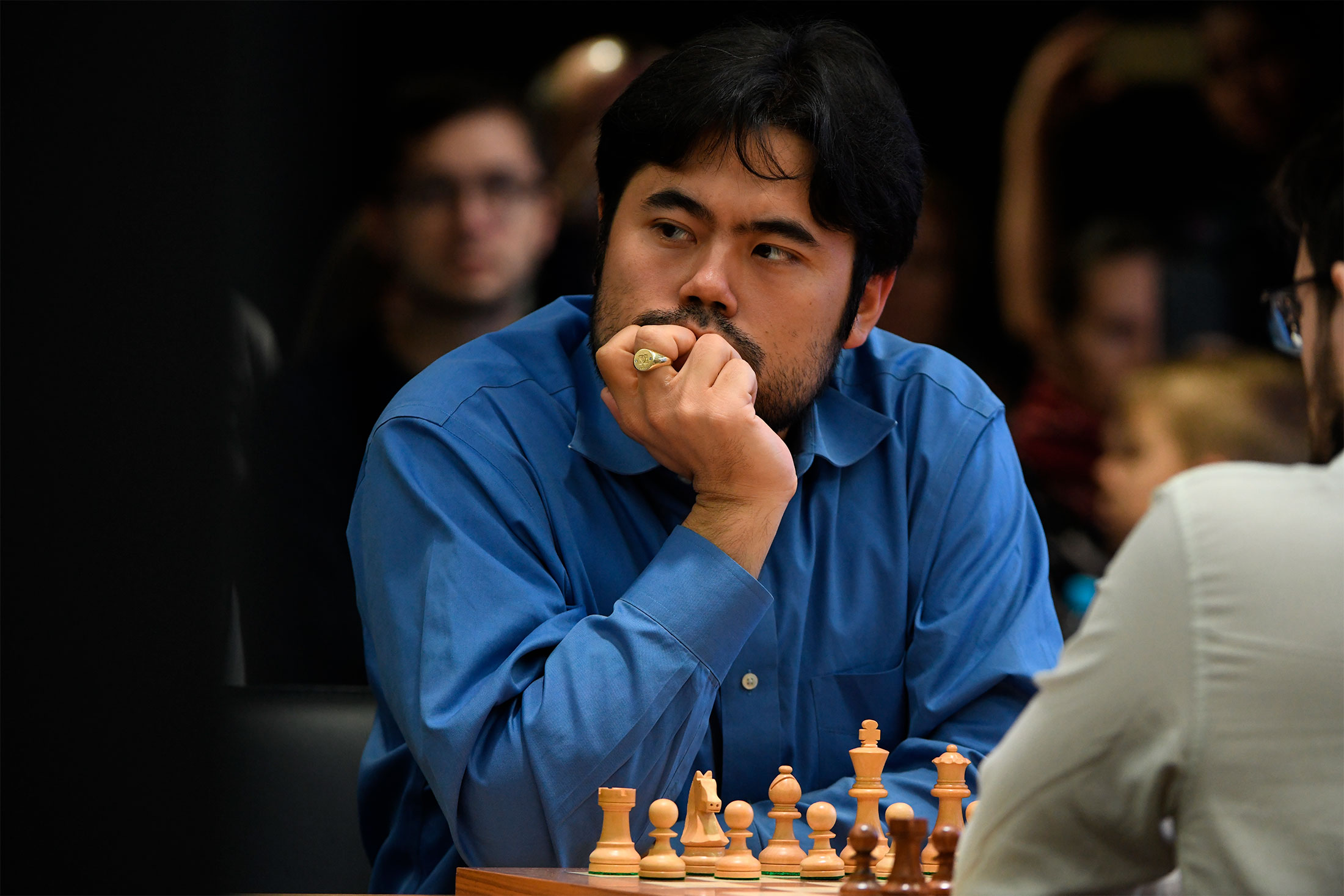 Some Of The Richest Chess Players In The World - Wealthy Genius