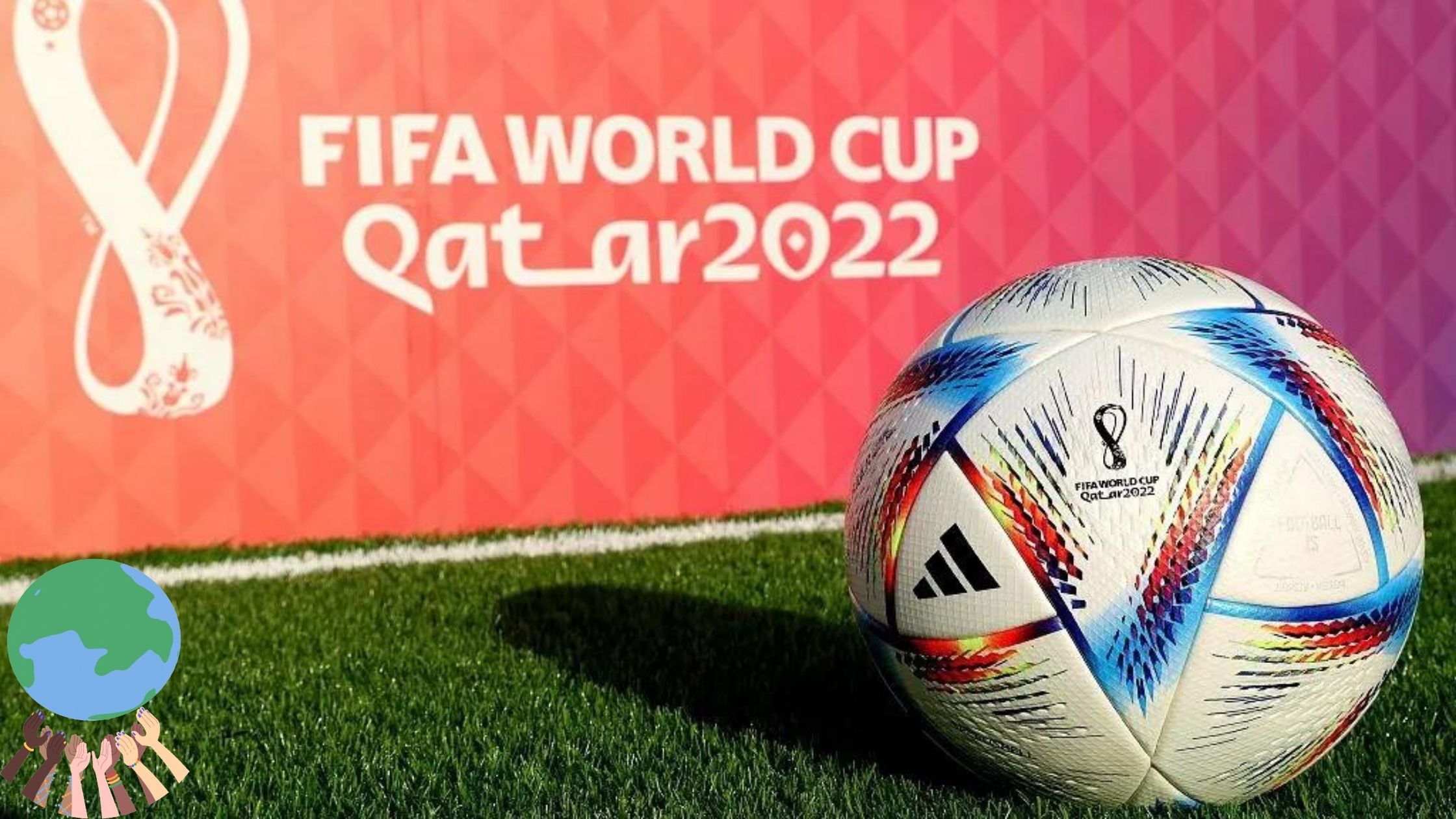 Top 10 Things To Know Before FIFA 2022 World Cup in Qatar