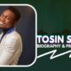 Tosin SOG Biography and Profile