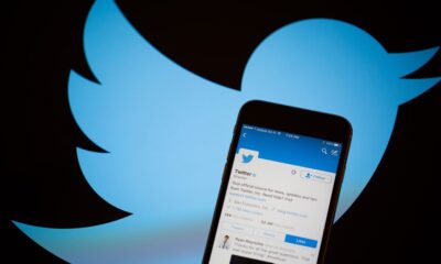 Twitter- Most Popular Social Media Platforms in the U.S