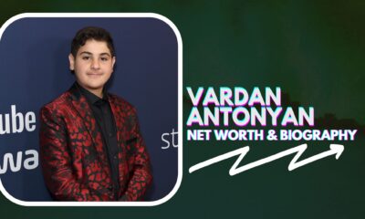 Vardan Antonyan