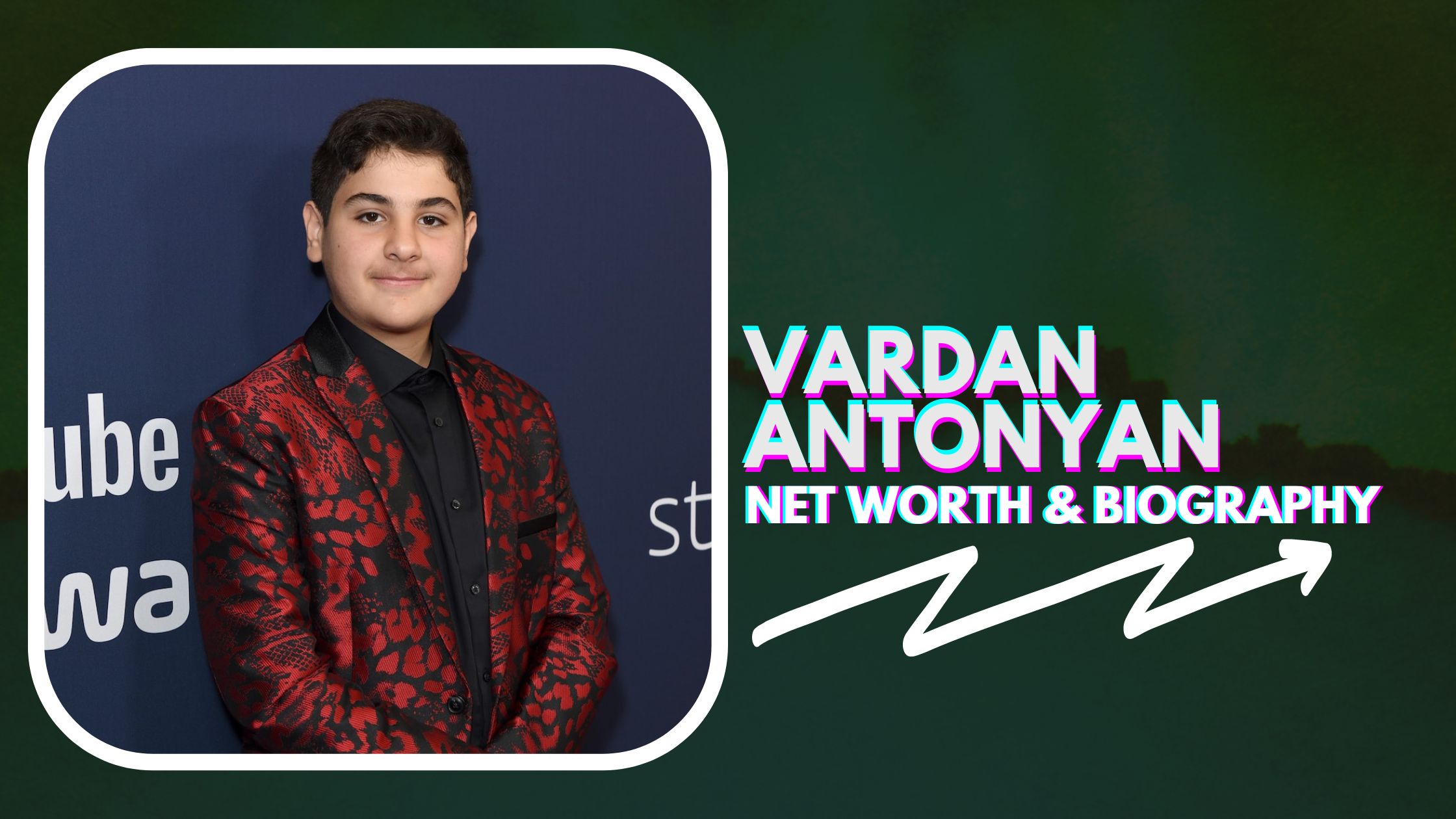 Vardan Antonyan