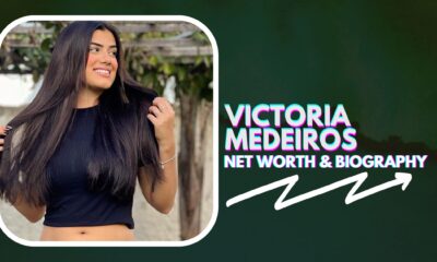 Victoria Medeiros net worth and biography