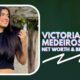 Victoria Medeiros net worth and biography