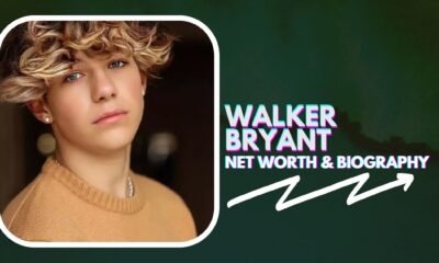 Walker Bryant