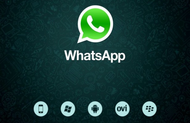 WhatsApp - The most popular social media platforms in the world