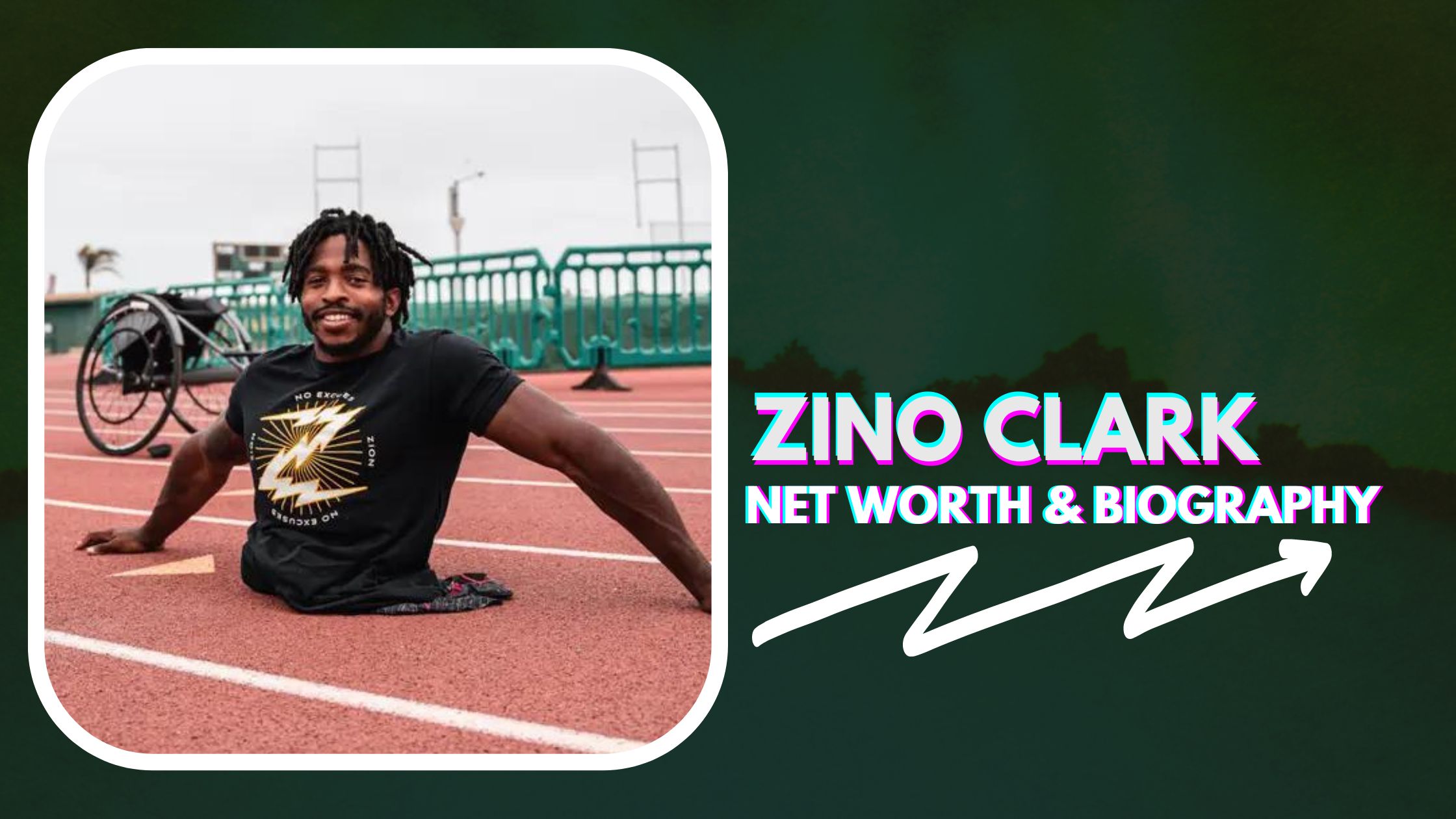 Zino Clark