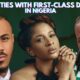 celebrities with first-class degrees in Nigeria