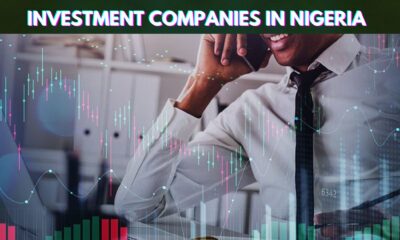 investment companies in Nigeria