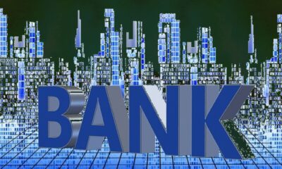 leading banks in the world