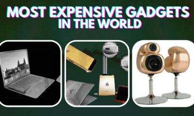 most expensive gadgets in the world (5)