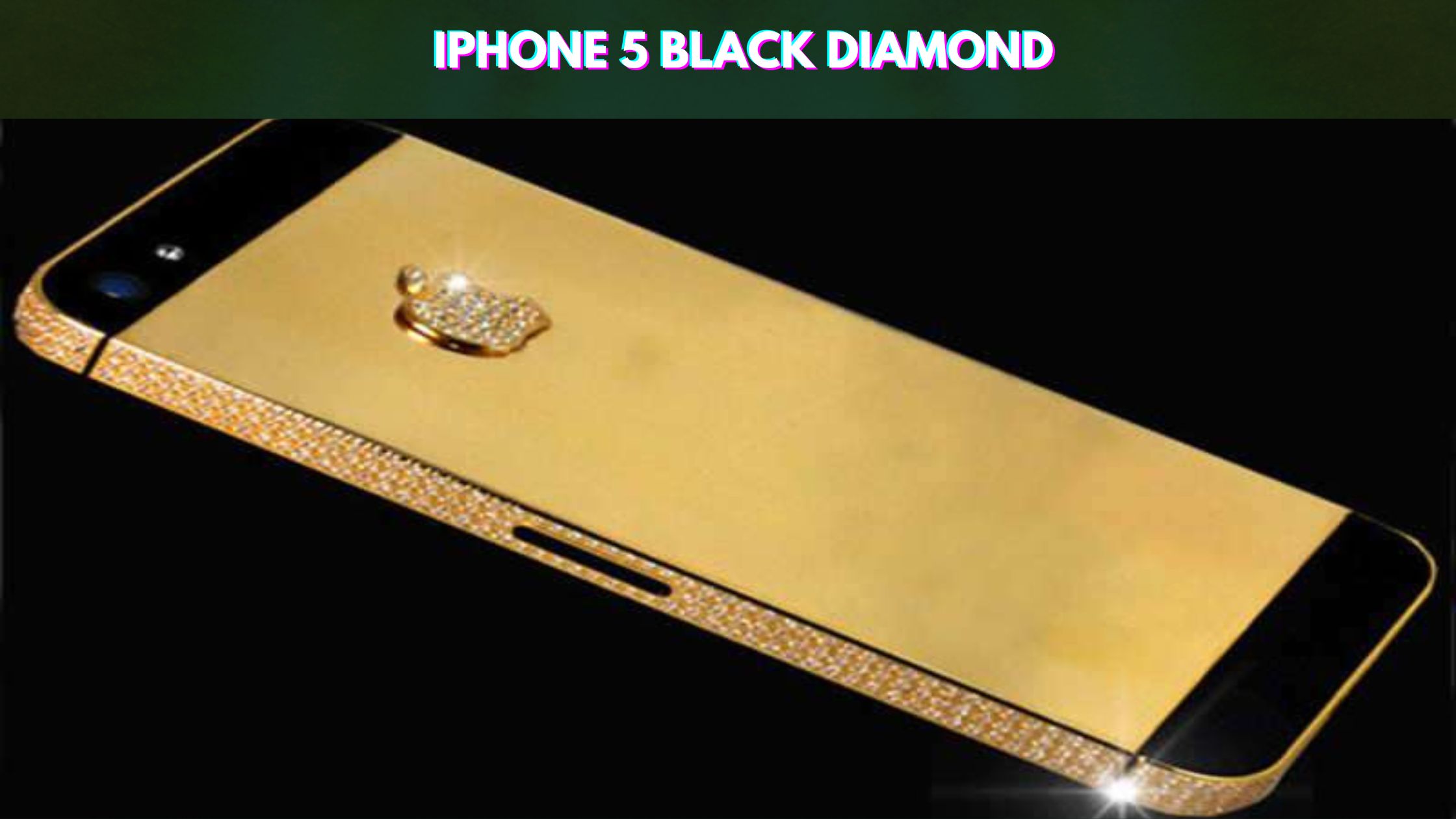 most expensive gadgets in the world
