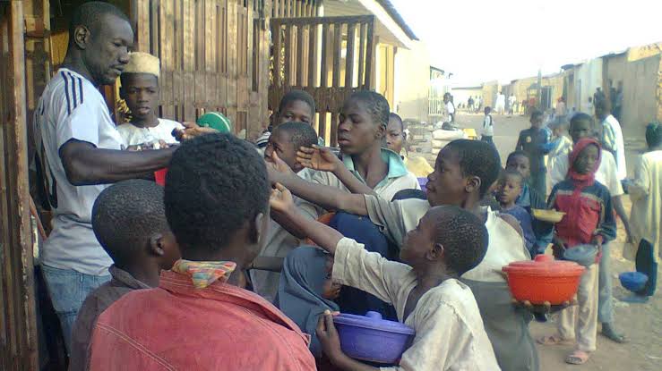 sokoto- poorest state in Nigeria