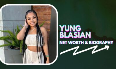 yung blasian net worth and biography