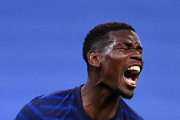 More woes for France as Pogba is set to miss the World Cup