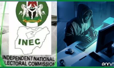 2023 Hackers can’t disrupt results transmission, INEC 2023 INEC boast