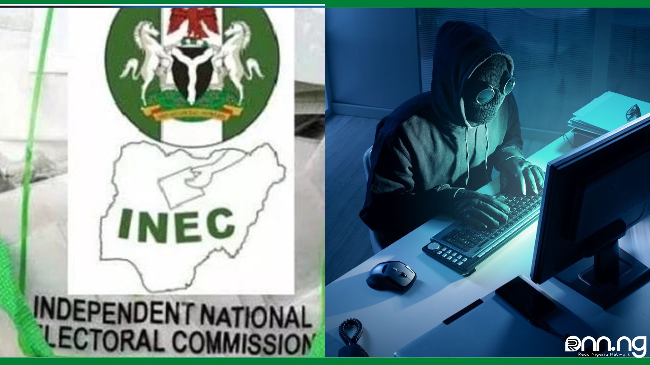 2023 Hackers can’t disrupt results transmission, INEC 2023 INEC boast