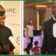 2Face Idibia Mourns Father Again, Vows To Never Stop