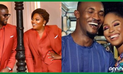 5 Nigerian Celebrity Marriages that Crashed in 2022