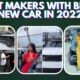 7 skit makers with brand new car in 2022