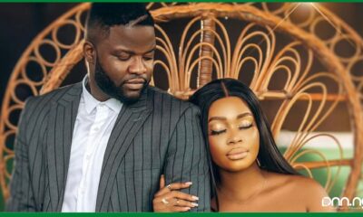 Singer Skales Carpets Wife Again Calls Her A Devil