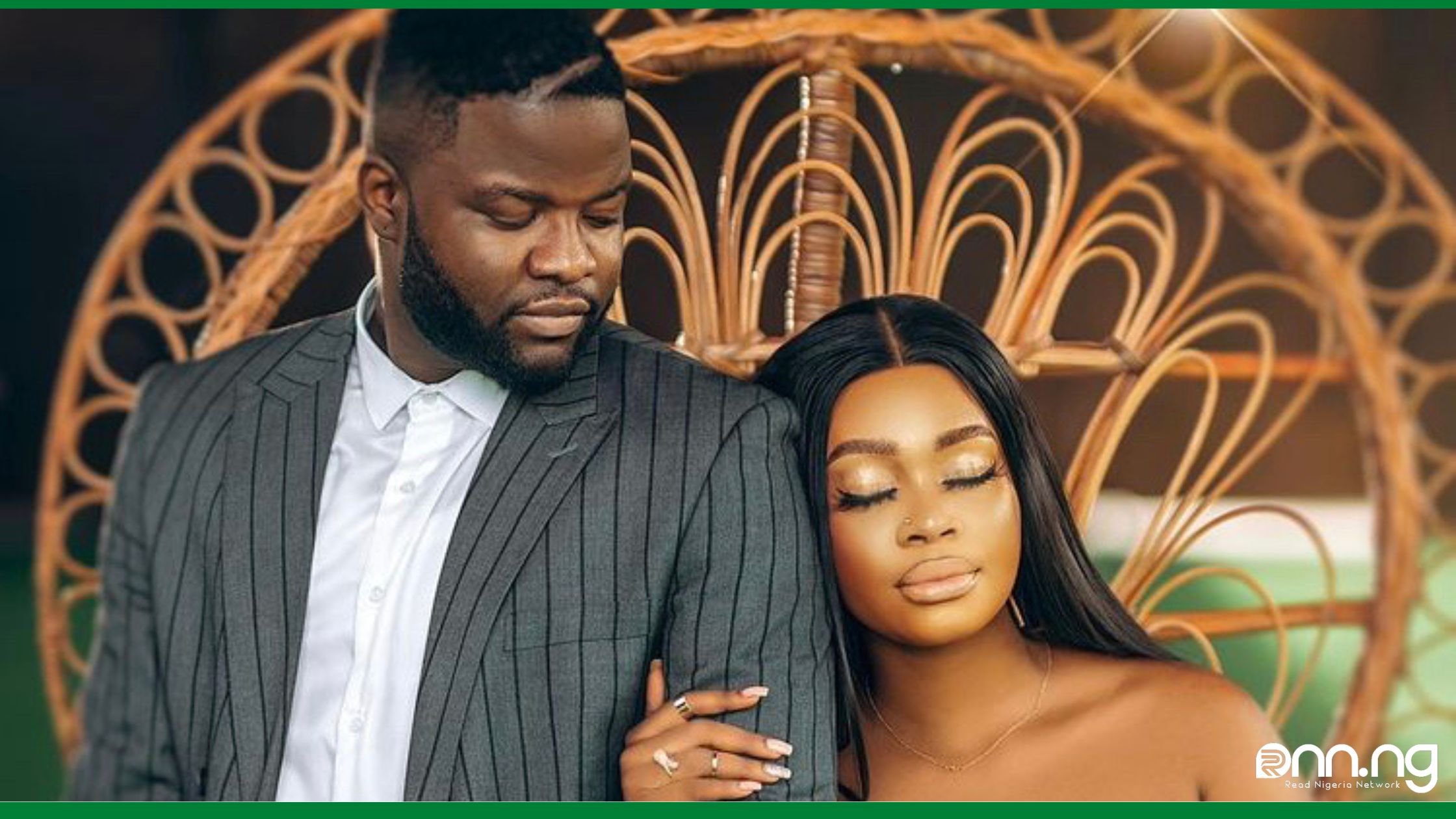 Singer Skales Carpets Wife Again Calls Her A Devil