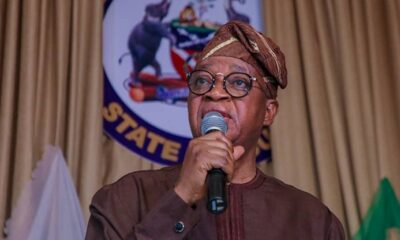 Osun Approves N377 million For Retired Teachers