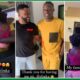 Adorable Moment BBNaija Chizzy Surprises Ebuka At His Home