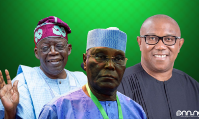 Atiku, Tinubu, Obi Demand Increased Security On Campaign Grounds