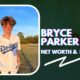 Bryce Parker